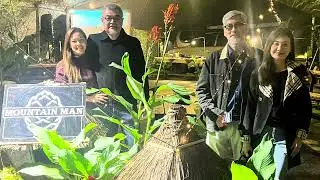 Are You Hungry PH  | Baguio Mountain Man at the John Hay Hotels