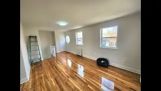 1 bedroom apartment for rent in Oakland Gardens, Queens. Read description to apply!!!