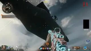 Black Ops 6 Zombies Easy Exfil on Liberty Falls Trick