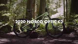 2020 NORCO OPTIC C2 29 // Обзор велосипеда