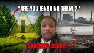 The Shocking Environmental Compliance Issues You're Ignoring