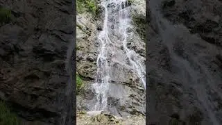 Pissu Top falls in Kashmir.... #viral#trending