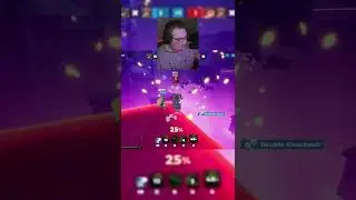 Loki triple kill! #divineknockout #dko #shorts