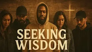 Seeking Wisdom | Christian Hip Hop  Poet Of The Word