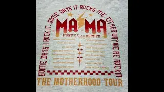 Making Mom a custom t-shirt using the TheMagicTouch T.One one step, self weeding transfer paper