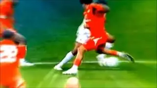 UEFA Champions League 2007/2008 Intro 2