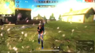 EDIT FREE FIRE - RUOK FF // IMAGINE DRAGONS - RADIOACTIVE COVER