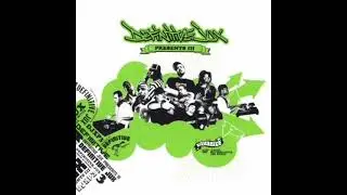 Def Jux 3 - 2 All In All - Aesop Rock