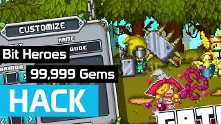 Bit Heroes Items Bit heroes bonuses guide: Runes, enchants, accessories, and mounts