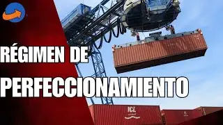 El R&eacute;gimen de Perfeccionamiento : &iquest;Qu&eacute; es y C&oacute;mo Funciona?