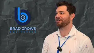 Brad Akers of The Built Right Contractor | RoofCON 2024