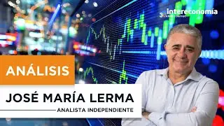 Consultorio de Bolsa | Jose María Lerma analiza IBEX 35, oro, plata, cobre y acciones clave