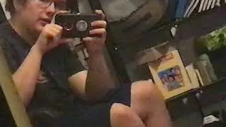 Jan 21 3 AM vlog