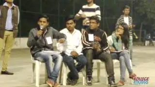 capital punishment debate by lads NITJ