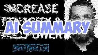 Подкаст Huberman Lab | Как развить силу воли | Обзор ИИ | Подкаст Pod Slice