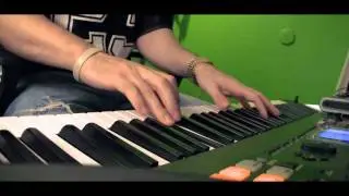 The Beatles- strawberry fields forever (piano cover)