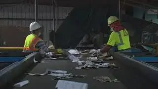 City of Phoenix sees additional recycling revenue