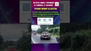 Dynamic Memory Allocation 🤡😂🤣🤪😁#memes  #itmemes #shorts #trending  #comedy @kaashiv-venkat