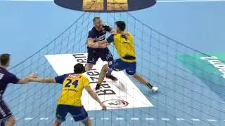Incredible Assist by Jim Gottfridsson 16.2.2022