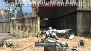 l FoYboY - Black Ops Game Clip