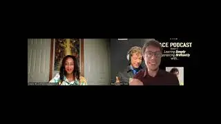 The MACE PODCAST with Victoria Hill