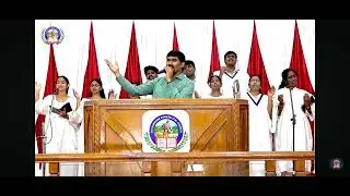 Telugu Worship Songs Medley 
