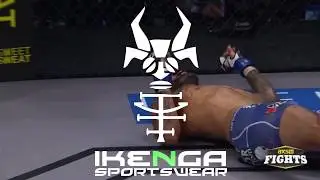 Advanced Low Kick Counters & Variations w/ Curtis Millender | Striking Breakdown