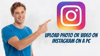 How To Post On Instagram Account From Computer (2022)