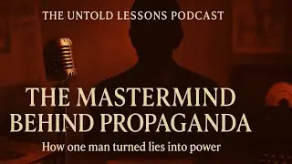 Joseph Goebbels: The Mastermind Behind Nazi Propaganda