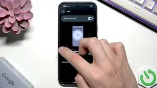 GOOGLE Pixel 10 Pro &ndash; Как исправить, если не работает Google Pay или NFC