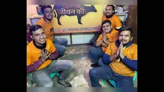 NGO Pehal Ek Jeevan Ki Distribution Of Blankets And Quilts To Needy Ones