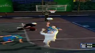 Я захавал Фенибут | NBA2K14 HIGHLIGHT