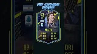 Fut Captains Heroes Players Coming Soon to FIFA 22