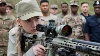 That Rust Bucket Still Works &mdash; They Mocked Her Scope, Then the Captain Saw the Record Distance