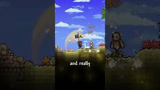 The Best Terraria 1.4.5 Weapons. #terraria