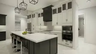 Model 2214 by WM Signature Homes-Virtually Staged