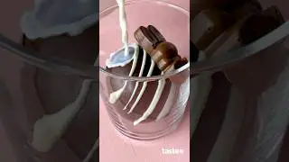 How to make Milo hot chocolate Easter bombs