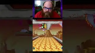 Great Trick #bug #sega #saturn #retro #videogames #retrogaming #twitch #c... | #shorester on #Twitch