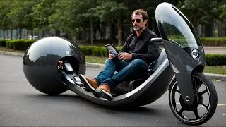 50 MIND BLOWING BIKES INVENTIONS OF 2026