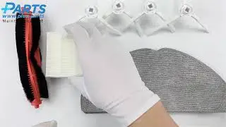 Unboxing: Xiaomi S20 Maintenance Set - Plus.Parts&reg;