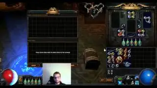 Chaos Orb Recipe