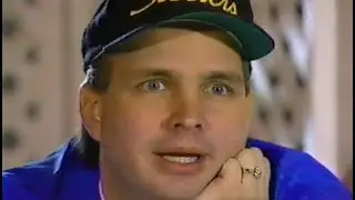Garth Brooks Prediction for the Future of Country Music | Don't Rewind with Mayor Wertz