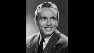 Irresistible You (1944) - Johnnie Johnston