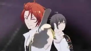 【LOLV-Lots of Love】- Procellarum