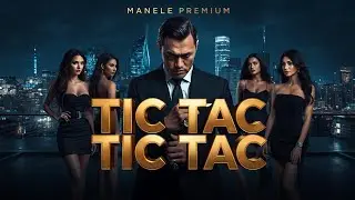 Tic tac tic tac ⏳💼 | Manele Premium