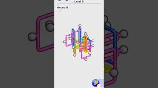 Pin Out Master New Hamster Game | How to play Pin Out Master and collect keys