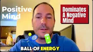  Brewing Positivity: Johnny Caruso on Harnessing Inner Power #MorningMotivation Ep 5
