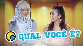 Tipos de vizinhos - Depois das Onze