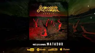Repressor - Matador