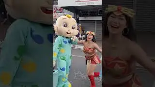 DARNA ..#darna #beautiful #fun #amazing #fun #happy #busking #shorts